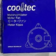 Motor fan radiator Dinamo fan kipas radiator COOLTEC Untuk all new avanza xenia 2012,Avanza veloz,gr