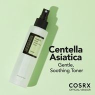 COSRX Centella Water Alcohol-Free Toner 150ml face Moisturizing skincare toner cosrx toner