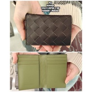 PRE-ORDER PE3 BOTTEGA 749417 VCPQ6 2106 CARD CASE