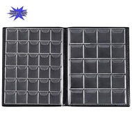 250 Pocket Coin Collection Album Coin Storage Album Coin Storage Storage Book for Commemorative Coin