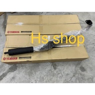 YAMAHA Y125Z, Y125ZR, Y125, 125Z, 125ZR Muffler Exhaust Pipe 100% Original from HLY MUFFLER EXHAUST 