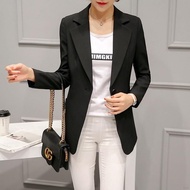 修身女西装外套women suits coat