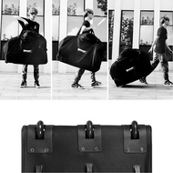 ALI🍒Folding Bicycle Tugboat Bag Bike-Covering Bag16 20 22Vehicle Mounted Bag-Inch Electric Car Buggy Bag Checked Luggage