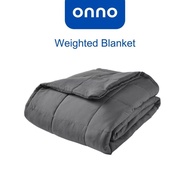 Weighted Blanket Relaxing Blanket for Adults Bihu Weighted Blanket Insomnia Relief Anxiety Relief