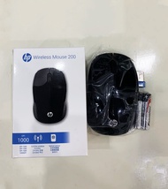 Chuột không dây HP G3K  Wreless Mouse 200