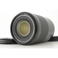 Canon ZOOM LENS EF-M 55-200mm F4.5-6.3 IS STM Black From JAPAN EF-TN-JP2294 Made In Taiwan JANCode:4