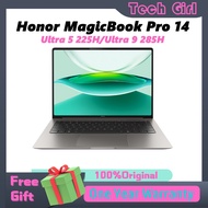 Honor MagicBook Pro 14 / Ultra 9 285H/ Ultra 5 225H 14.6" 3.1K 60Hz/120Hz OLED Honor MagicBook Pro14