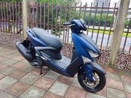 2020年YAMAHA山葉6代勁戰125ABS版熱銷款特價中