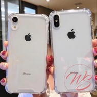 CLEAR CASE ANTI CRACK FUZE MIKA BENING REALME 3 5 5S 6 6i 7 7i 8 10 PRO 5G NARZO 10 OR167