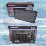 Audiobank Ab-Tv6912 Avatar 2/32 Gb Android 9" Head Unit Double Din Tape Mobil 9 Inch