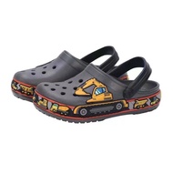 Crocs Kid Kid Shoes//Buy1 Free 2 Jibbitzs=สัง1คู่แถมตัวติด2 ชิ้น// รองเท้าเด็กชายและเด็กหญิง รองเท้า