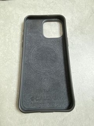 Caudabe iPhone 15 Pro Max 手機殼