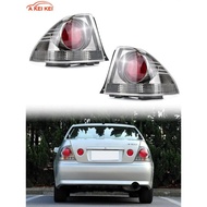 For TOYOTA ALTEZZA RS200 2001 For LEXUS IS200 1998-2005 Without Bulb Car Taillight Turn Signal Brake
