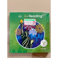 Preloved HMH Into Reading myBook 3 Modules 5-6 Grade 1