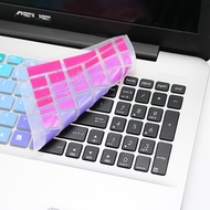 15.6 Inch Asus Laptop Stubborn Stubborn Stone 5th Generation fl8000uq Keyboard w519l Protective Film