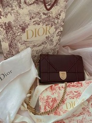[Dior]Diorama woc