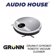 GRUNN I7-GYROBOT ROBOTIC VACUUM CLEANER