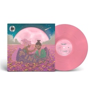 OneMusic Pink Sweat $-Pink Moon [LP]