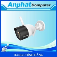 CT3 1080P Outdoor Wi-Fi Camera - Genuine Product