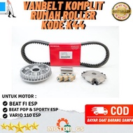 panbelt motor bet - vanbelt beat fi esp K44 - linden motor beat pop