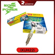 IXUH22i Denso Iridium Power Spark Plug For Axia 1.0 Bezza 1.0 Proton Ertiga Kia Forte 1.6 Cerato K3 