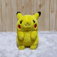 BONEKA PIKACHU VINTAGE FROM MCD