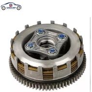 Ft150 Ft125 Dm150 Rc150 150Z Motorcycle Clutch Assembly Italika Parts Engines Engine Parts Engines M