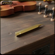 [qjypno49] Violin Chin Rest Wrench Easy to Use Violin Chinrest Wrench Chin Rest Screw Key