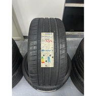 MICHELIN PS4S 245/30ZR20 245/30/20 2453020 245-30-20 245 30 20 MADE IN EUROPE