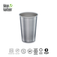 Klean Kanteen Steel Pint 16oz
