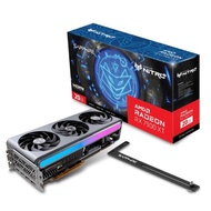 預購 7-10工作天 SAPPHIRE NITRO+ AMD Radeon RX 7900 XT Vapor-X 20GB_加贈藍寶大禮包