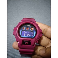 DW 6900 PL4 CRAZY COLOUR