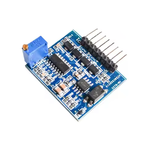 SG3525 LM358 Inverter Driver Board Mixer Preamp Drive Board 12V-24V PWM Controller Module Waveform G