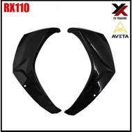 AVETA RX110 WINDSHIELD