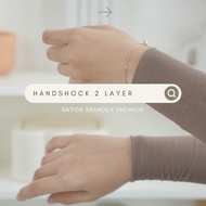 ART D55J HANDSOCK PREMIUM 2 LAYER SPANDEX RAYON