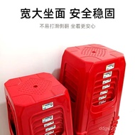 Fashion Fold Stool Stool Stool Stool Square Stool Thickened Bench Guangdong Province Plastic Dining 