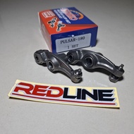 BAJAJ 180 VALVE PLATUK BAJAJ 180 TEMPLAR BAJAJ 180 ROCKER ARM Redline