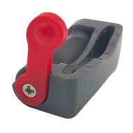 New Upgrade Trigger Lock for Dyson V6 V7 V8 V10 V11 Vacuum Cleaner Power Button Lock Accessories Free Your Finger