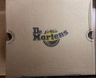 Dr. Martens 2976 Gaucho Crazy Horse 短靴