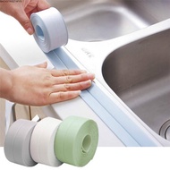 BACKSTREET4FC3 3.2m Sealing Tape Waterproof Sealant Tape Bathroom Sink Edge