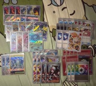 寶可夢卡牌 收藏卡組