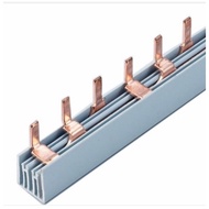 Rell Comb Busbar Comb/ mcb 3Phase 1 Meter (BS)