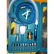 ATS AIR MICRO DIE GRINDER KIT 13161K