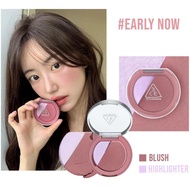 3CE Blushlighter - Early Now