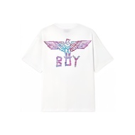 Boy London SS22 T Shirt Mens White B222N0102801