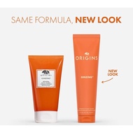 Origins GinZing Refreshing Scrub Cleanser 150 ml