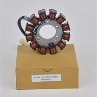 Cuộn lửa Winner/ Sonic 150/ GTR 150 Honda