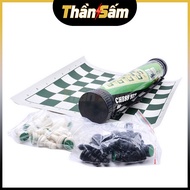 [PU Fabric] International Chess International Competition Standard Children's Toys Intellectual Spor