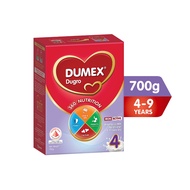 Dumex Dugro Stage 4 Growing Up Kid Milk (700g)