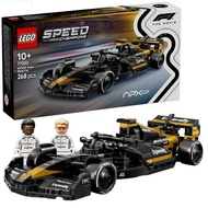 LEGO SPEED CHAMPIONS 77252 APXGP Team Race Car (Express Delivery One Day Arrival)